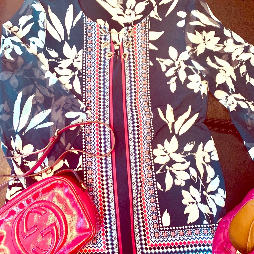 Women tunic